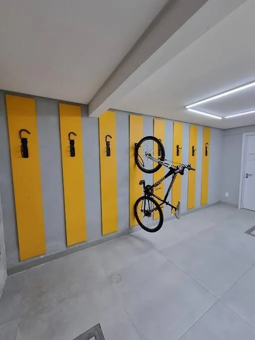 Flat Em Boa Viagem 100% Equipado Apartment Recife