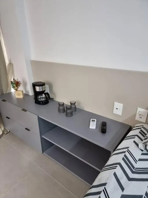 Appartamento Flat Em Boa Viagem 100% Equipado Recife 0*,  Brasile