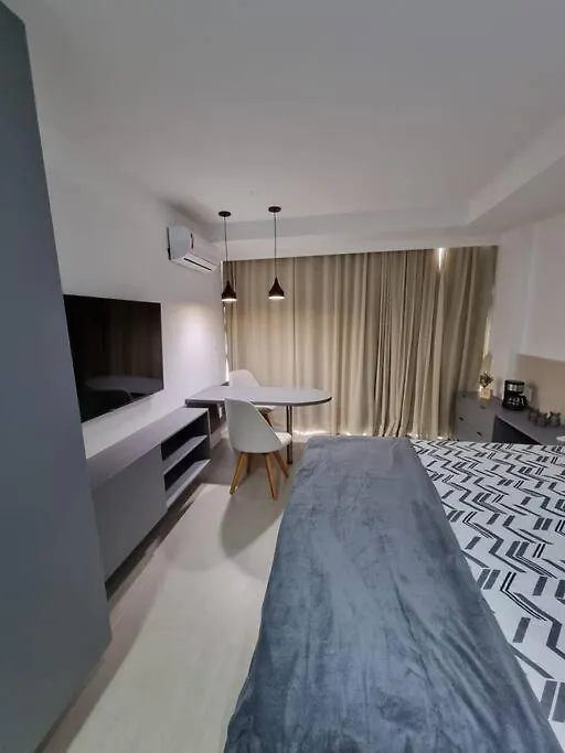Appartamento Flat Em Boa Viagem 100% Equipado Recife